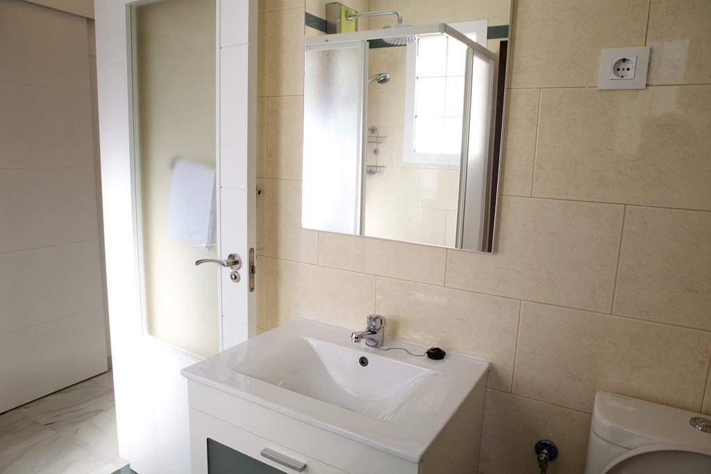 Apartamento Andalucia 베날마데나코스타 외부 사진