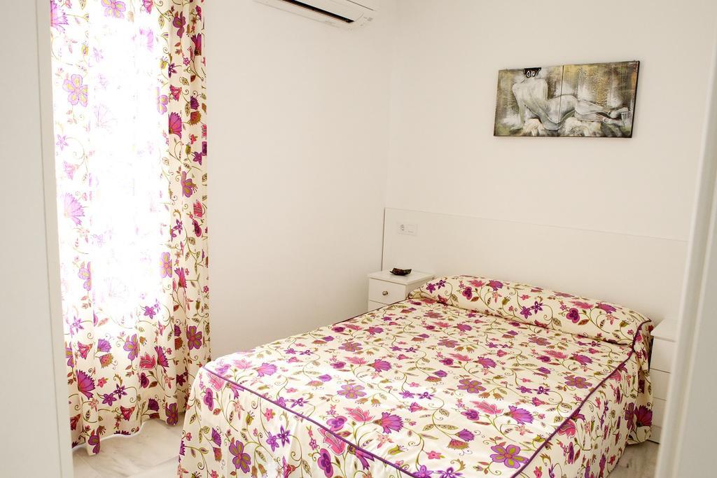 Apartamento Andalucia 베날마데나코스타 외부 사진