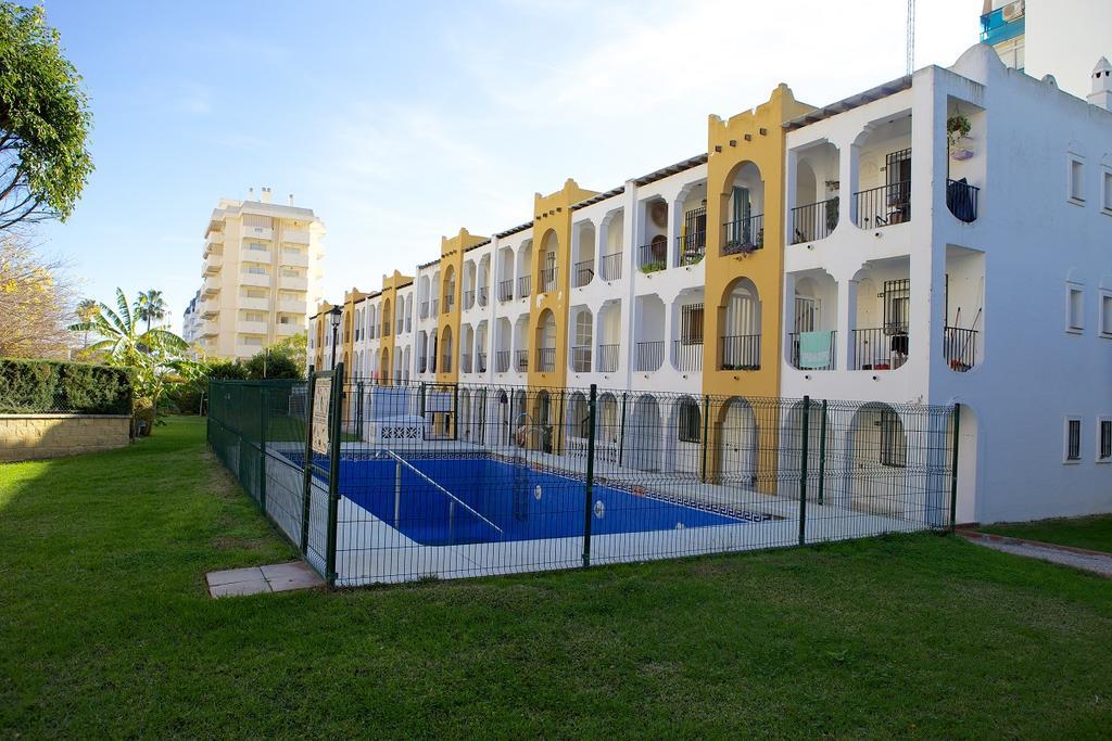 Apartamento Andalucia 베날마데나코스타 외부 사진