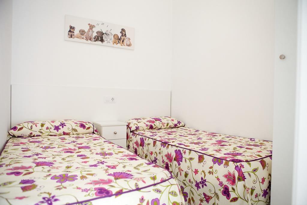 Apartamento Andalucia 베날마데나코스타 외부 사진