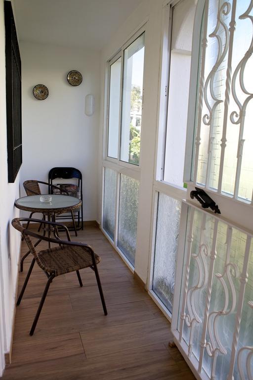 Apartamento Andalucia 베날마데나코스타 외부 사진