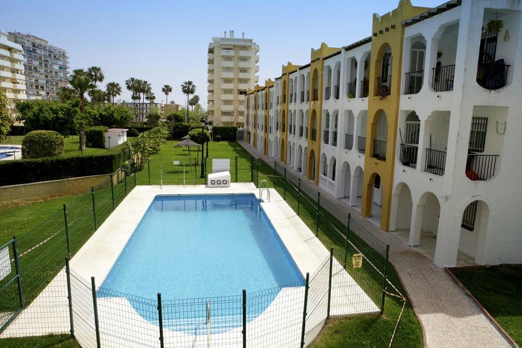 Apartamento Andalucia 베날마데나코스타 외부 사진